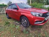 ВАЗ (Lada) Vesta 2019 года за 4 550 000 тг. в Уральск – фото 2