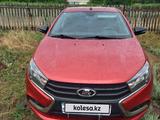 ВАЗ (Lada) Vesta 2019 года за 4 550 000 тг. в Уральск – фото 3