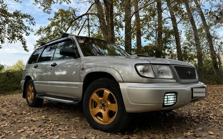 Subaru Forester 1997 годаfor2 800 000 тг. в Павлодар