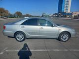 Toyota Camry 2003 года за 5 400 000 тг. в Талдыкорган – фото 3