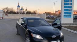 Toyota Camry 2007 года за 5 500 000 тг. в Актау – фото 2