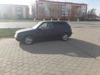 Volkswagen Golf 1993 годаүшін1 000 000 тг. в Караганда