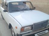 ВАЗ (Lada) 2107 2007 года за 500 000 тг. в Актау