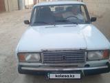 ВАЗ (Lada) 2107 2007 годаүшін500 000 тг. в Актау – фото 3