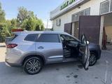 Chery Tiggo 8 Pro 2023 года за 8 800 000 тг. в Тараз – фото 2