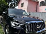 Infiniti QX80 2019 годаүшін23 000 000 тг. в Алматы