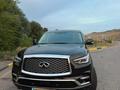Infiniti QX80 2019 годаүшін23 000 000 тг. в Алматы – фото 2