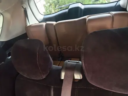 Infiniti QX80 2019 года за 23 000 000 тг. в Алматы – фото 7
