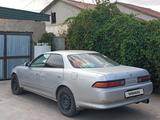 Toyota Mark II 1996 года за 1 800 000 тг. в Жезказган