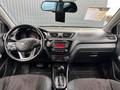 Kia Rio 2015 года за 5 990 000 тг. в Актобе – фото 20