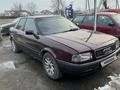 Audi 80 1993 годаүшін1 300 000 тг. в Тараз – фото 3