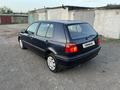 Volkswagen Golf 1992 года за 1 495 000 тг. в Караганда – фото 4