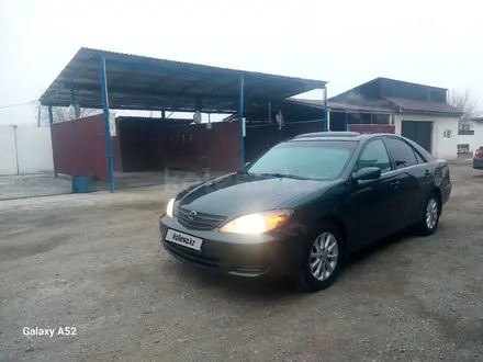 Toyota Camry 2003 годаүшін5 000 000 тг. в Ушарал