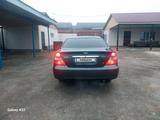 Toyota Camry 2003 года за 5 000 000 тг. в Ушарал – фото 4