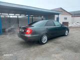 Toyota Camry 2003 годаүшін5 000 000 тг. в Ушарал – фото 5