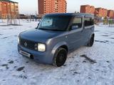 Nissan Cube 2004 годаүшін3 500 000 тг. в Экибастуз – фото 5