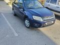ВАЗ (Lada) Granta 2190 2012 года за 1 700 000 тг. в Актау