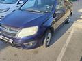 ВАЗ (Lada) Granta 2190 2012 года за 1 700 000 тг. в Актау – фото 2