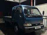 Kia 2000 года за 3 800 000 тг. в Алматы – фото 2