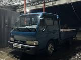 Kia 2000 года за 3 800 000 тг. в Алматы