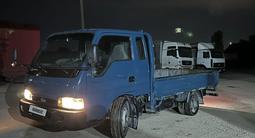 Kia 2000 года за 3 800 000 тг. в Алматы – фото 5