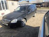 ВАЗ (Lada) Priora 2171 2013 годаүшін1 100 000 тг. в Каскелен – фото 2