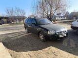 ВАЗ (Lada) Priora 2171 2013 годаүшін1 100 000 тг. в Каскелен