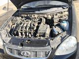 ВАЗ (Lada) Priora 2171 2013 годаүшін1 100 000 тг. в Каскелен – фото 4
