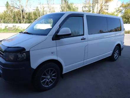 Volkswagen Transporter 2010 года за 7 500 000 тг. в Петропавловск