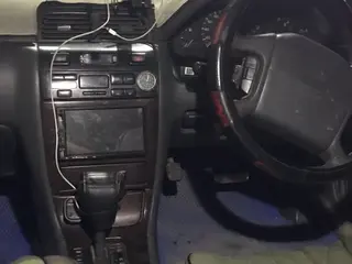 Nissan Cefiro, 1995