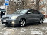 Toyota Avensis 2004 годаfor4 550 000 тг. в Актобе – фото 3