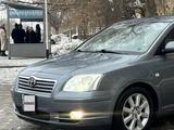 Toyota Avensis 2004 годаfor4 550 000 тг. в Актобе – фото 5