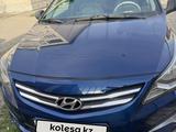 Hyundai Accent 2014 годаүшін5 500 000 тг. в Семей – фото 3