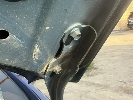 Hyundai Accent 2014 года за 5 500 000 тг. в Семей – фото 9