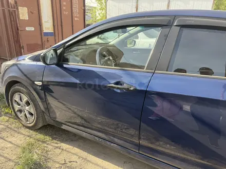 Hyundai Accent 2014 года за 5 500 000 тг. в Семей – фото 15