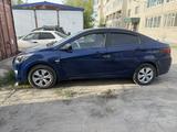 Hyundai Accent 2014 годаүшін5 500 000 тг. в Семей