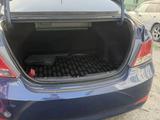 Hyundai Accent 2014 годаүшін5 500 000 тг. в Семей – фото 4