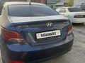 Hyundai Accent 2014 года за 5 500 000 тг. в Семей – фото 7