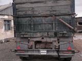НефАЗ  П/п самосвальный 1989 года за 2 500 000 тг. в Талдыкорган – фото 5
