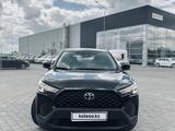 Toyota Corolla Cross 2024 года за 10 700 000 тг. в Актобе