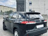 Toyota Corolla Cross 2024 года за 10 700 000 тг. в Актобе – фото 4
