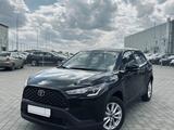 Toyota Corolla Cross 2024 года за 10 700 000 тг. в Актобе – фото 3