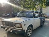 ВАЗ (Lada) 2107 2007 года за 500 000 тг. в Павлодар
