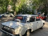 ВАЗ (Lada) 2107 2007 года за 500 000 тг. в Павлодар – фото 3