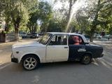 ВАЗ (Lada) 2107 2007 года за 500 000 тг. в Павлодар – фото 4