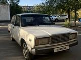 ВАЗ (Lada) 2107 2007 года за 500 000 тг. в Павлодар – фото 5