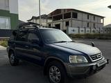 Honda CR-V 1996 года за 2 150 000 тг. в Алматы – фото 4