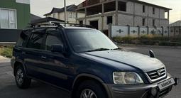 Honda CR-V 1996 годаүшін2 150 000 тг. в Алматы – фото 4