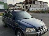Honda CR-V 1996 года за 2 150 000 тг. в Алматы – фото 2
