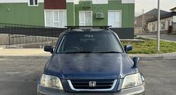 Honda CR-V 1996 годаүшін2 150 000 тг. в Алматы – фото 3